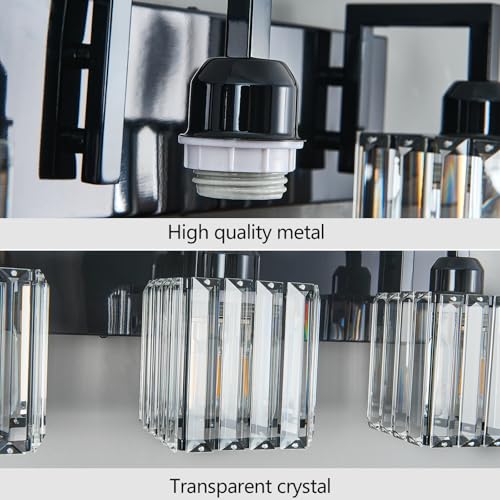 Modern Bathroom Vanity Light 4