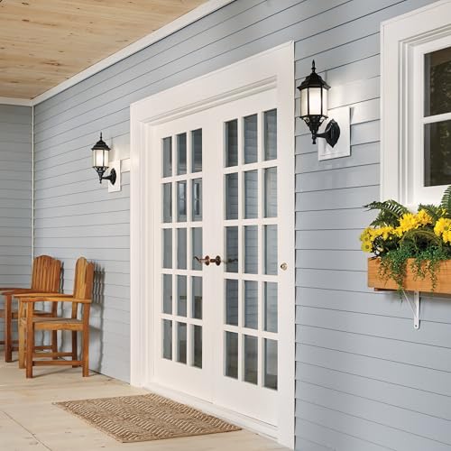 Chesapeake Outdoor Wall Sconce Light