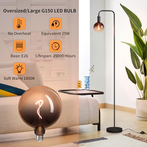 Floor Lamp for Living Room