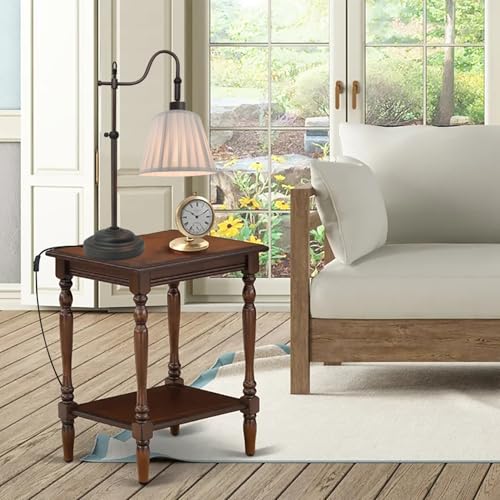 Farmhouse Desk Lamps