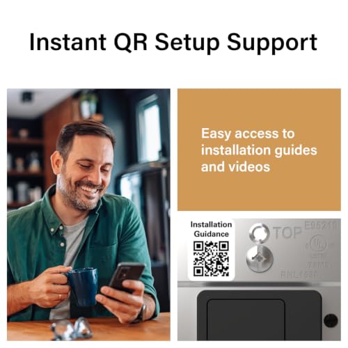 Radiant 150W LED Dimmer Light Switch 3
