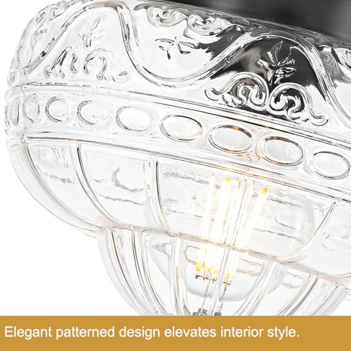 Vintage Pendant Light