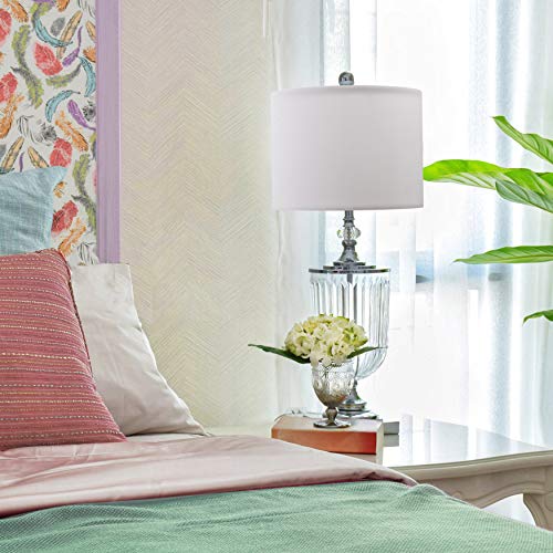 Lampshade Requires Self