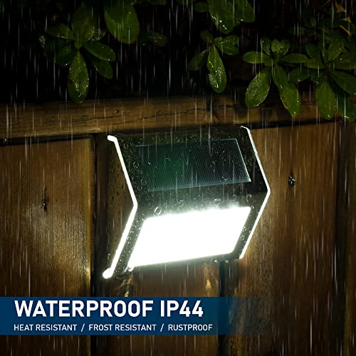 Solar Step Lights (16 Count)