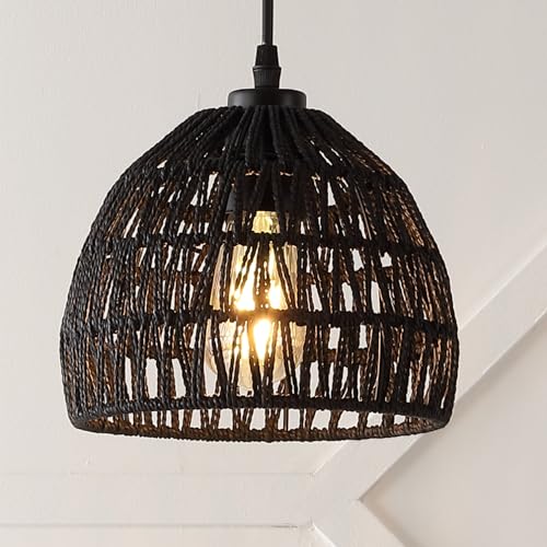 Campana 1 Light Pendant Dome Ceiling Lamp