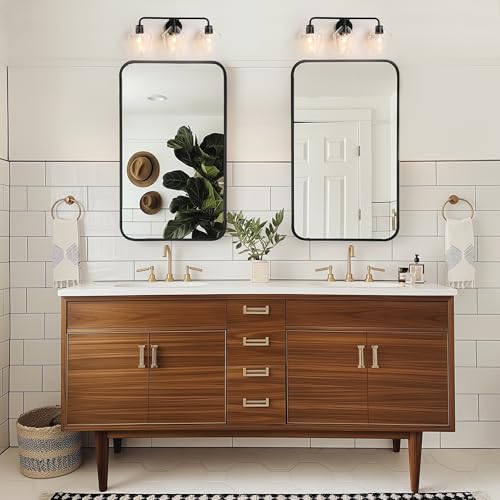 Bathroom Light Fixture