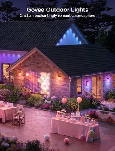 Outdoor Wall Light (2 Count)