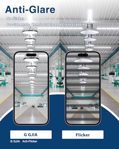100W UFO LED High Bay Light