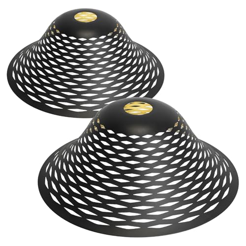 Ceiling Fan Replacement Globes 12.2''Bottom