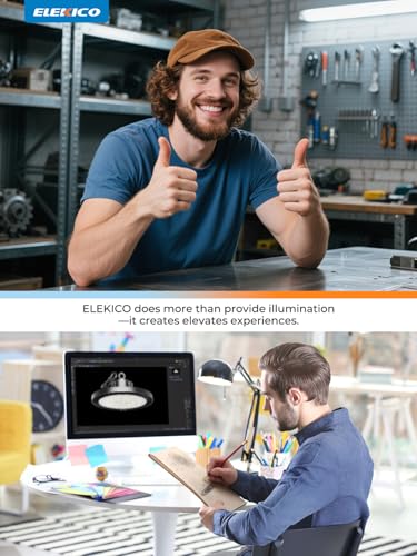 UFO LED High Bay Light 150W