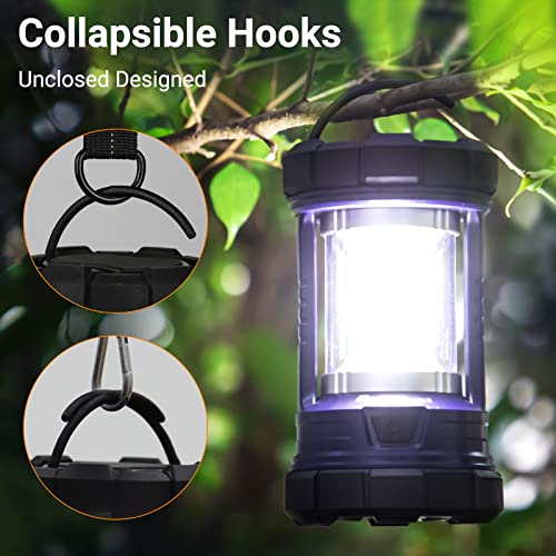 Camping Lantern