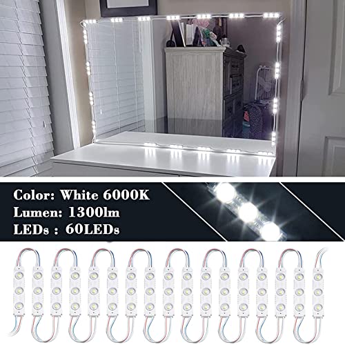 LED Vanity Mirror Light