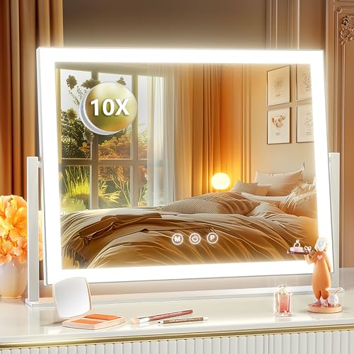 Makeup Vanity Mirror with Lights
