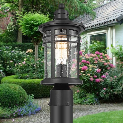 Outdoor Post Lights Lamp Posts Outdoor Lighting