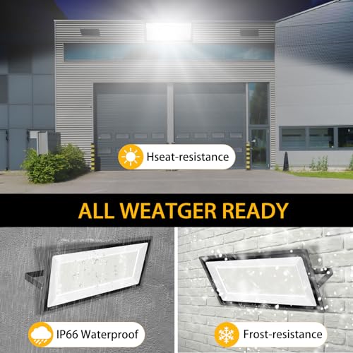 600W LED Flood Light Outdoor