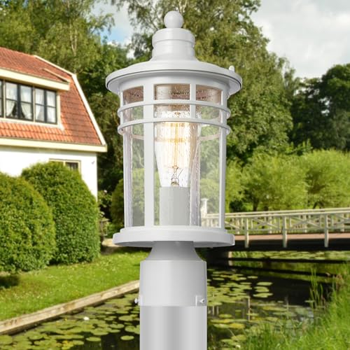 Outdoor Post Lights Lamp Posts Outdoor Lighting