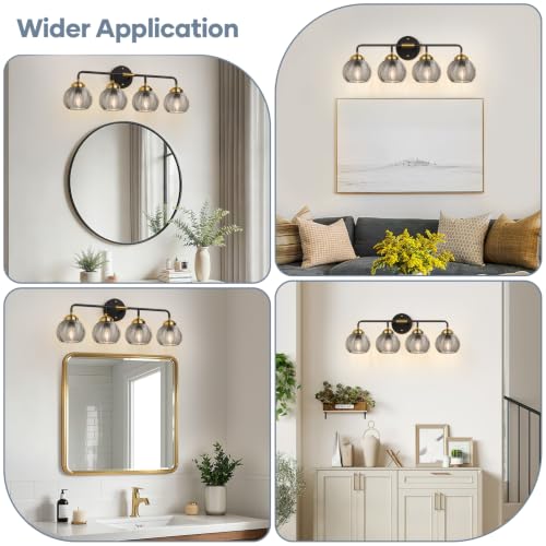 Bathroom Light Fixtures