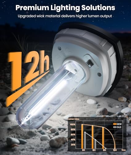 Solar Pathway Lights Outdoor (12 Count)