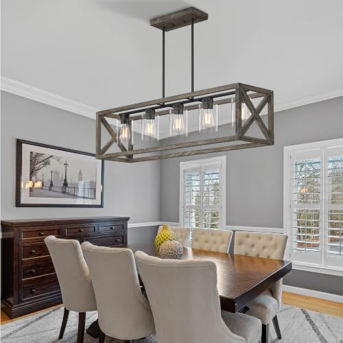 Dining Room Light Fixture