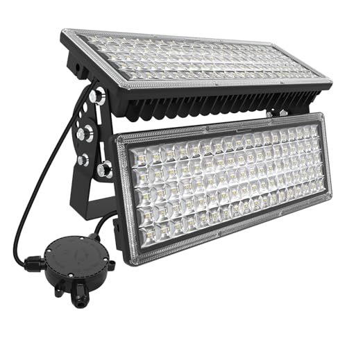200W Stadium Lights 28000LM
