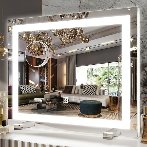 Vanity Mirror with Lights