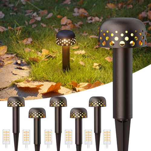 Low Voltage Landscape Pathway Lights