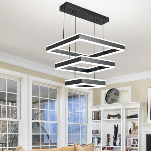 LED Pendant Light Fixture