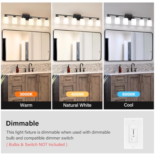 Black Bathroom Light Fixtures Vanity Lights Over Mirror