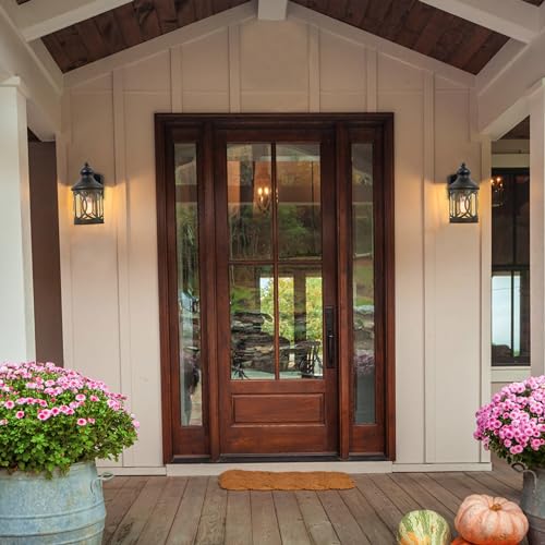 Outdoor Wall Sconce