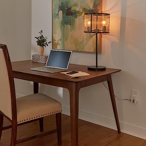 Caseta Deluxe Smart Lamp Dimmer Starter Kit