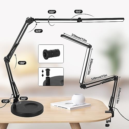 Desk Lamps for Nail Tech