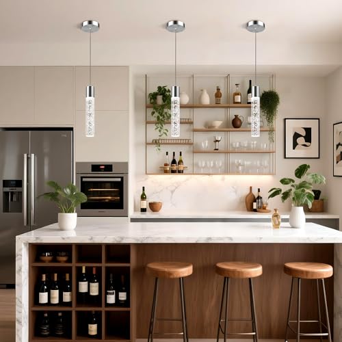 Pendant Lights Kitchen Island