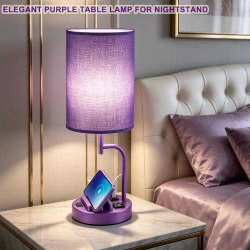 2 Pack Table Lamp (2 Count)