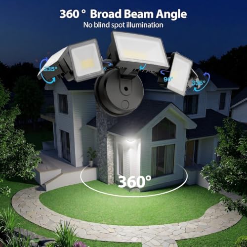 180W Flood Lights Outdoor