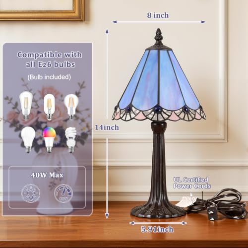 Tiffany Table Lamp