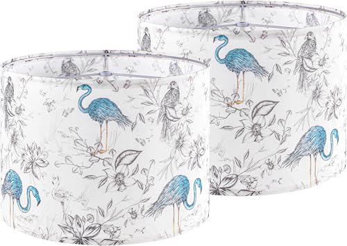 Lamp Shades Set of 2 (2 Count)