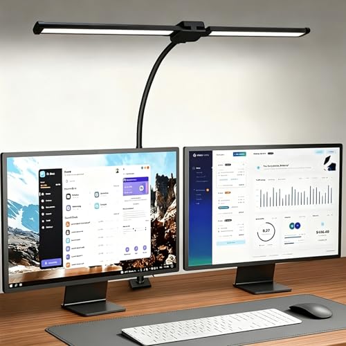Desk Lamps for Home Office