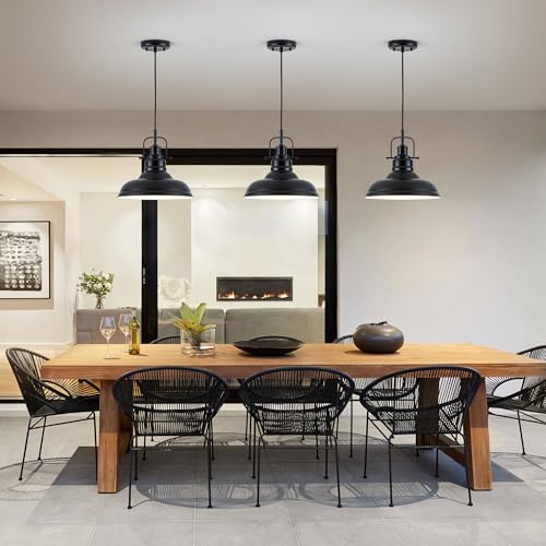 Famrhouse Pendant Light