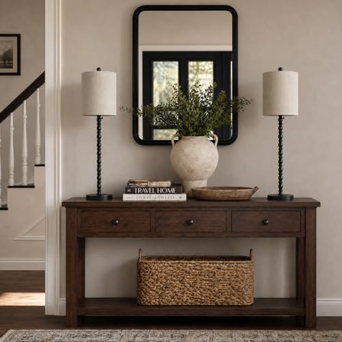 Buffet Lamps Table Lamps Set of 2 (2 Count)
