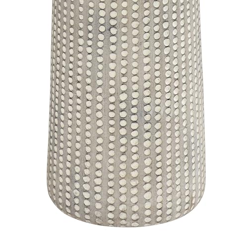 Leisa 65 1 2" Tall Sand Finish Modern Floor Lamp Living Room