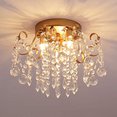Small Chandelier