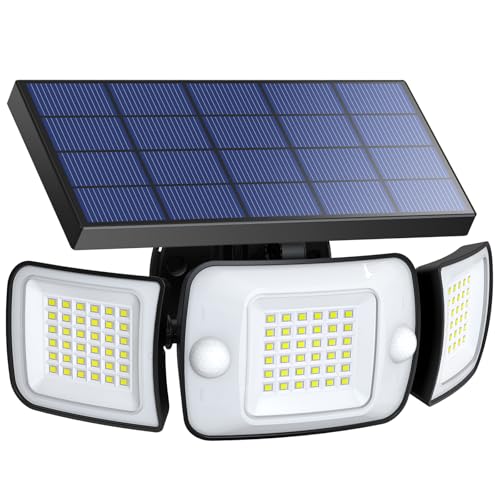 Solar Outdoor Lights