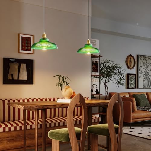 Plug in Pendant Light