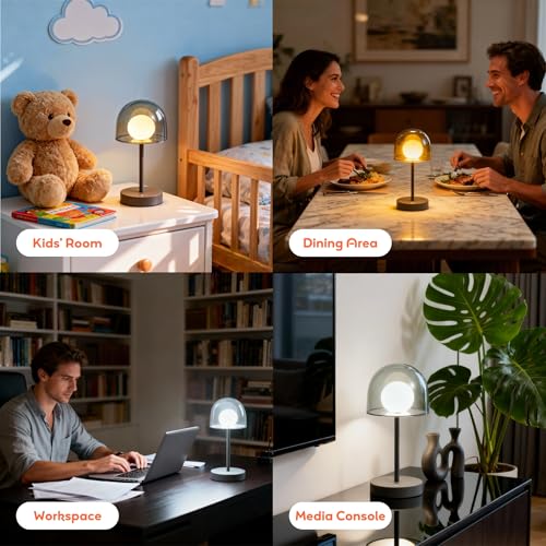 LED Modern Lamp