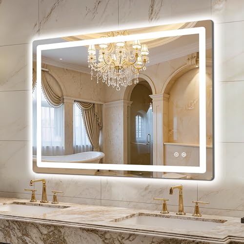 LED Bathroom Mirror