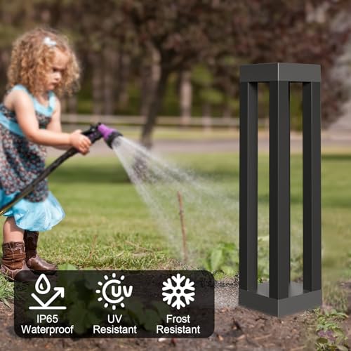 Outdoor Solar Pathway Lights