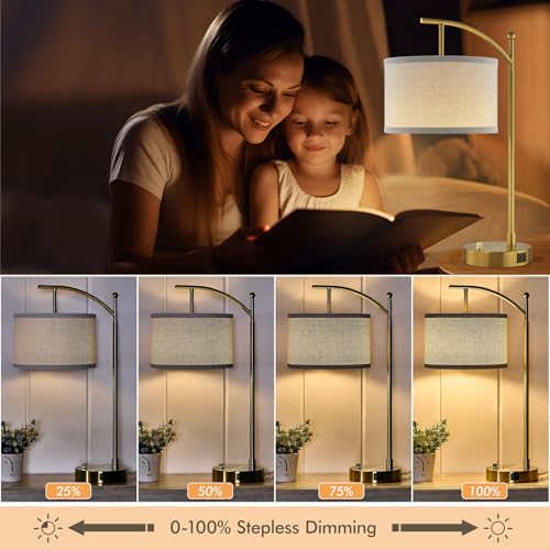Table Lamp Set of 2