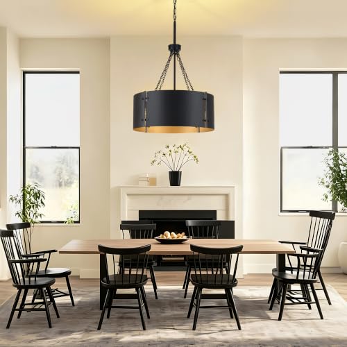 19.68'' Drum Chandelier 5