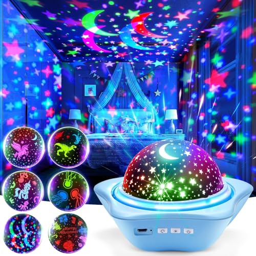 Night Light for Kids Sensory Toys