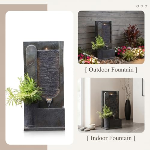 28H Modern Indoor